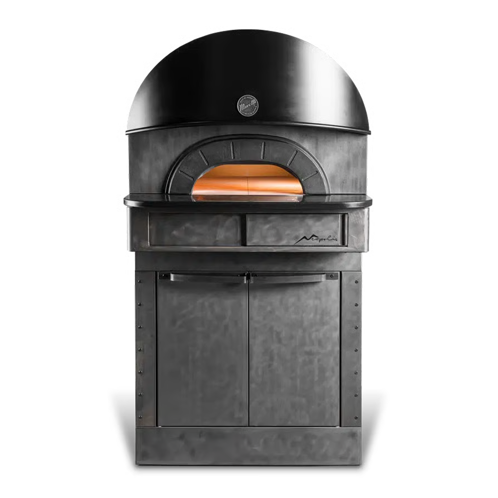 Pizzaovn